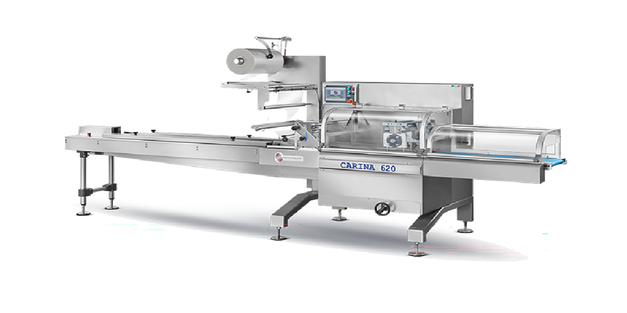 Flowpack Machines Line